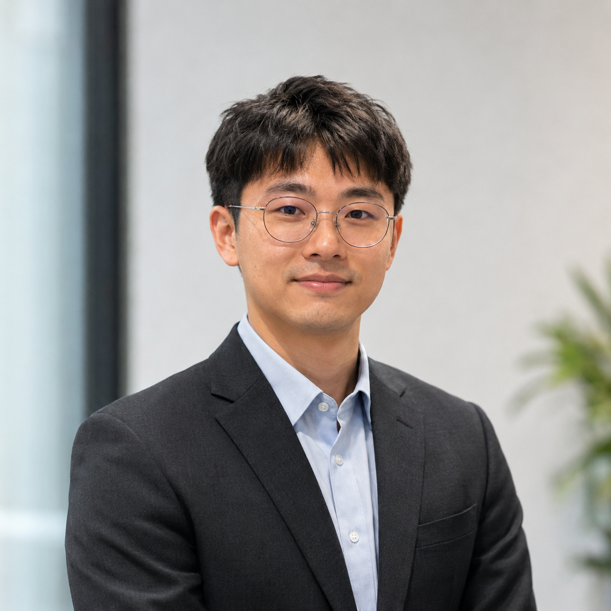 Kenta Sato, Software Developer