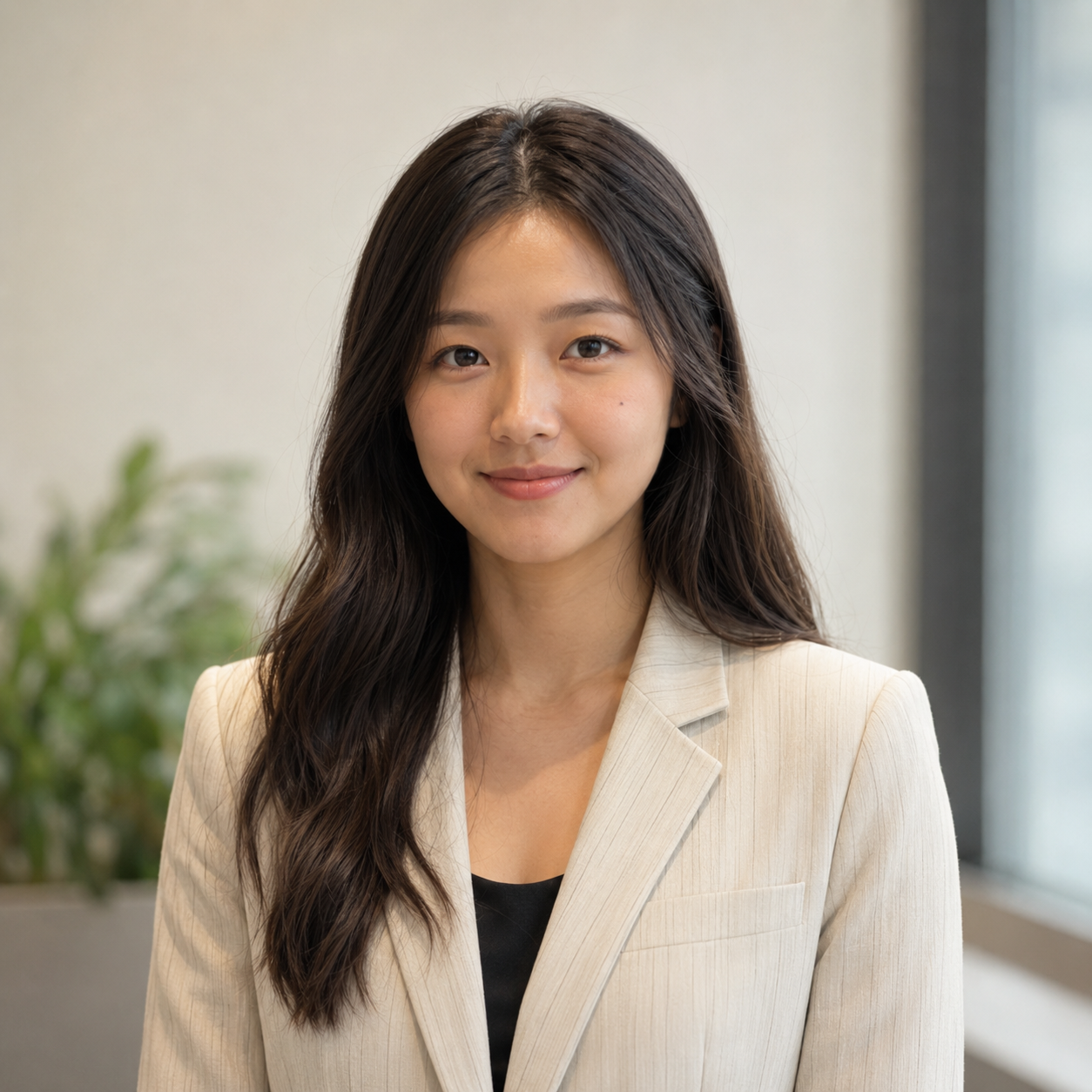 Misaki Nakamura, Frontend Developer