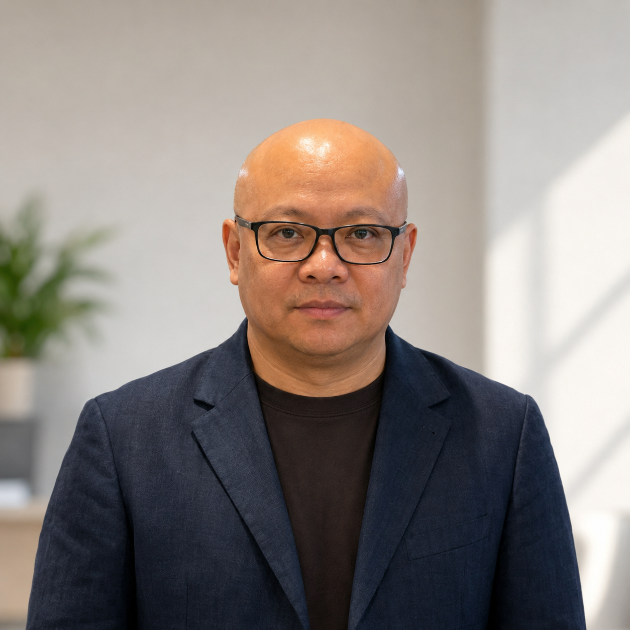 Koichi Tanaka, CEO & Co-founder