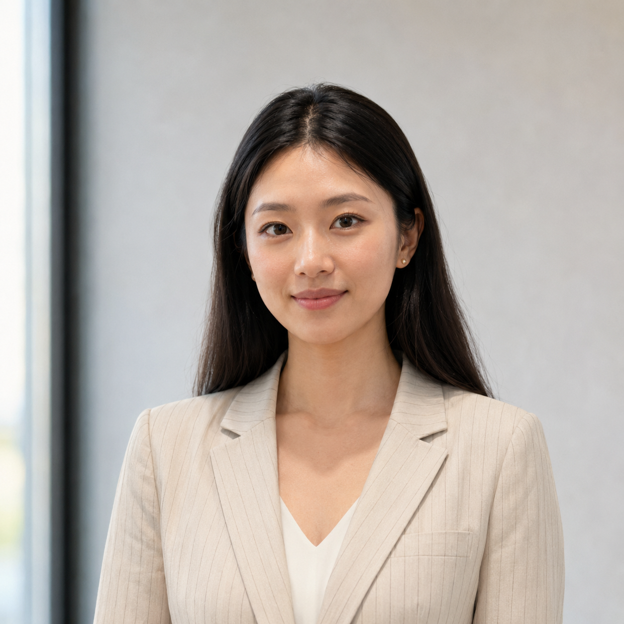 Yumi Kobayashi, QA Developer