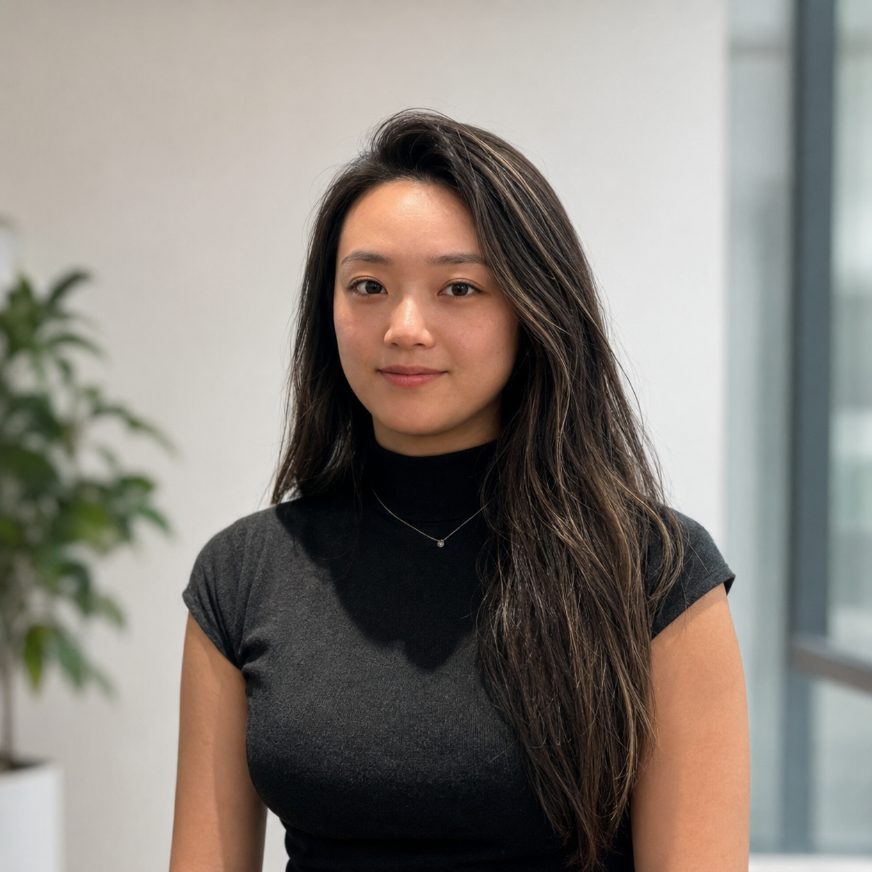 Sakura Ito, Mobile Developer