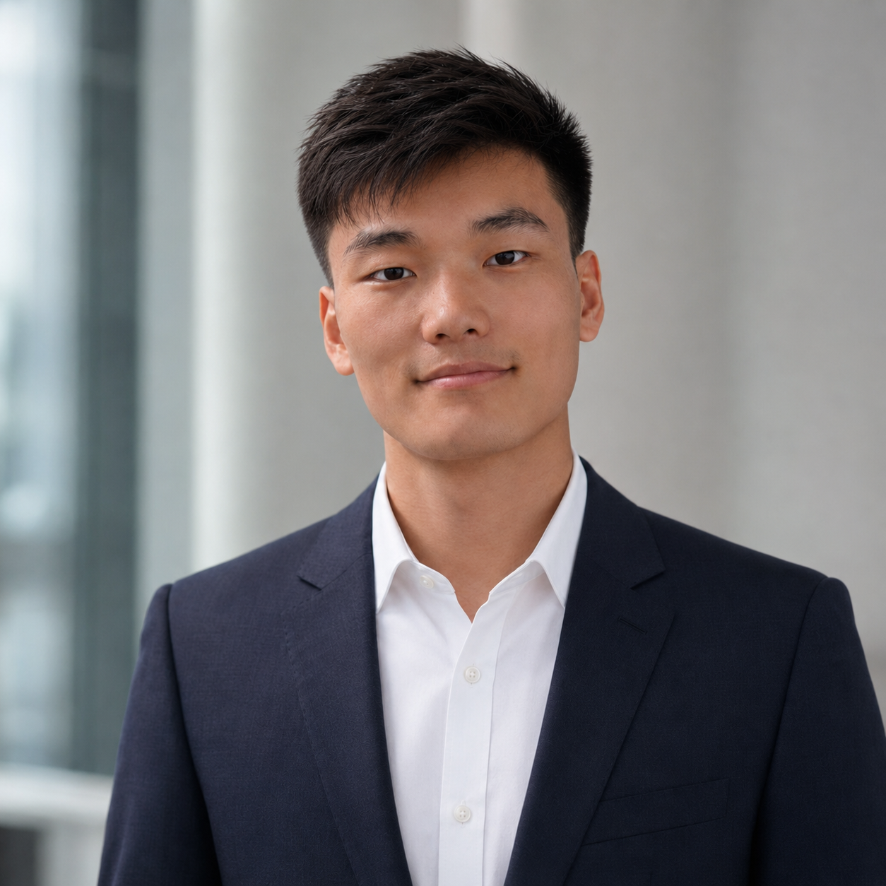 Tatsuma Ooe, Hiring Manager